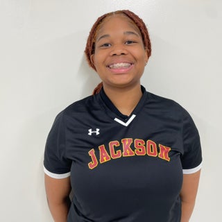 Zaria Robinson mugshot
