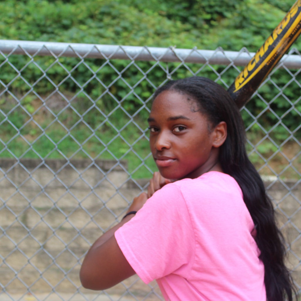 Tanaria Reid mugshot