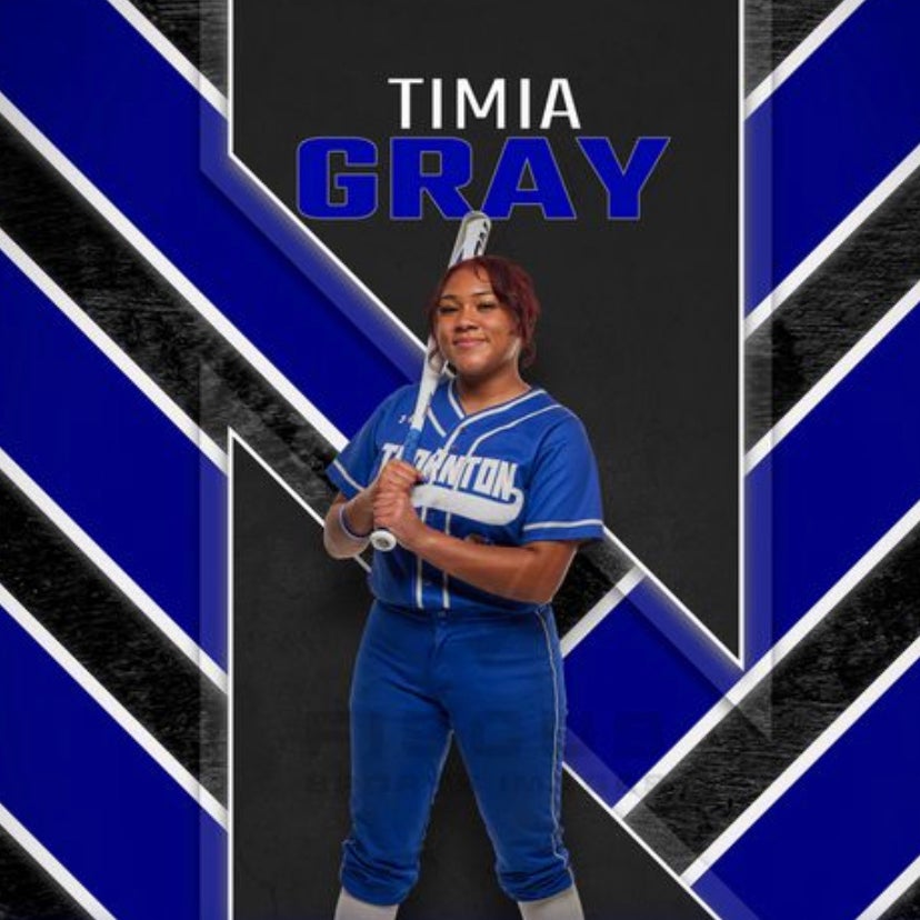 Mia Gray mugshot
