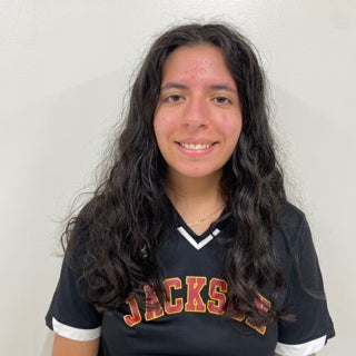 Emma Katz mugshot