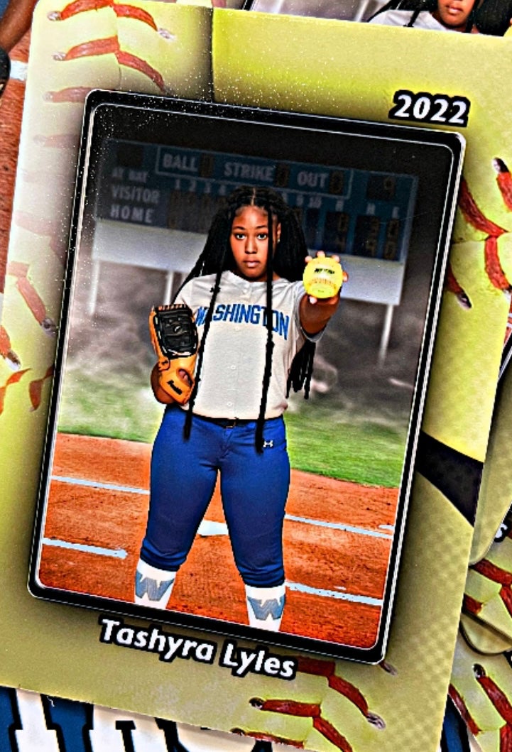 TASHYRA LYLES