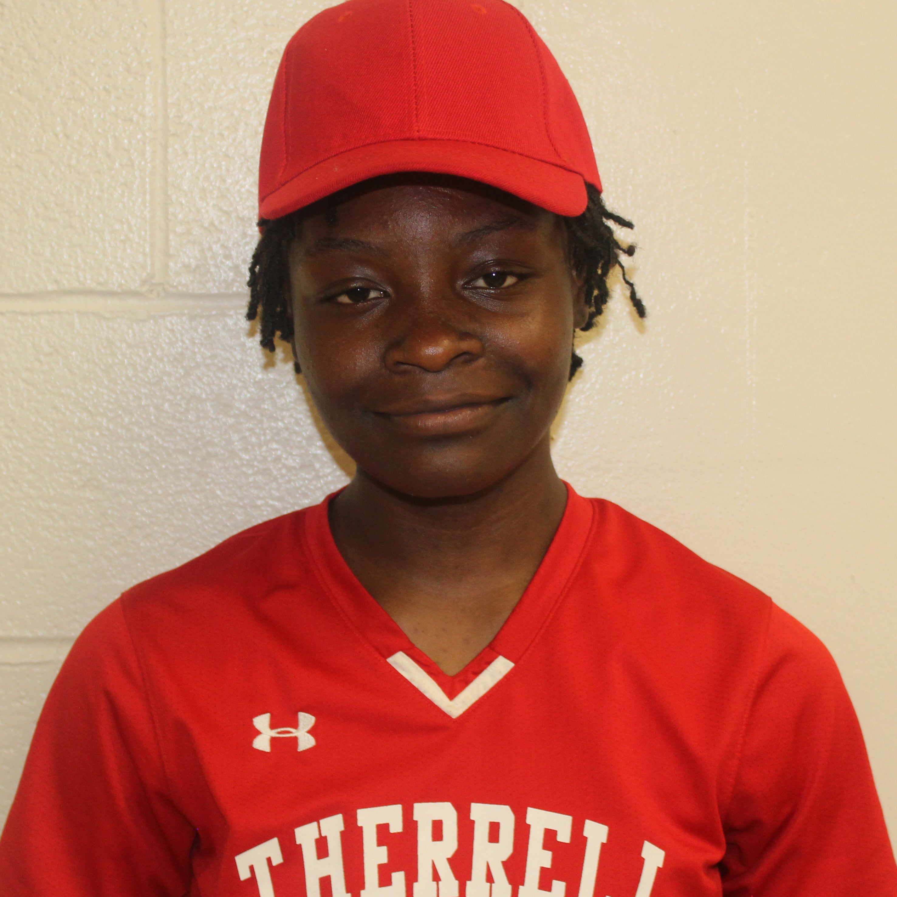 Janethia Kendall mugshot