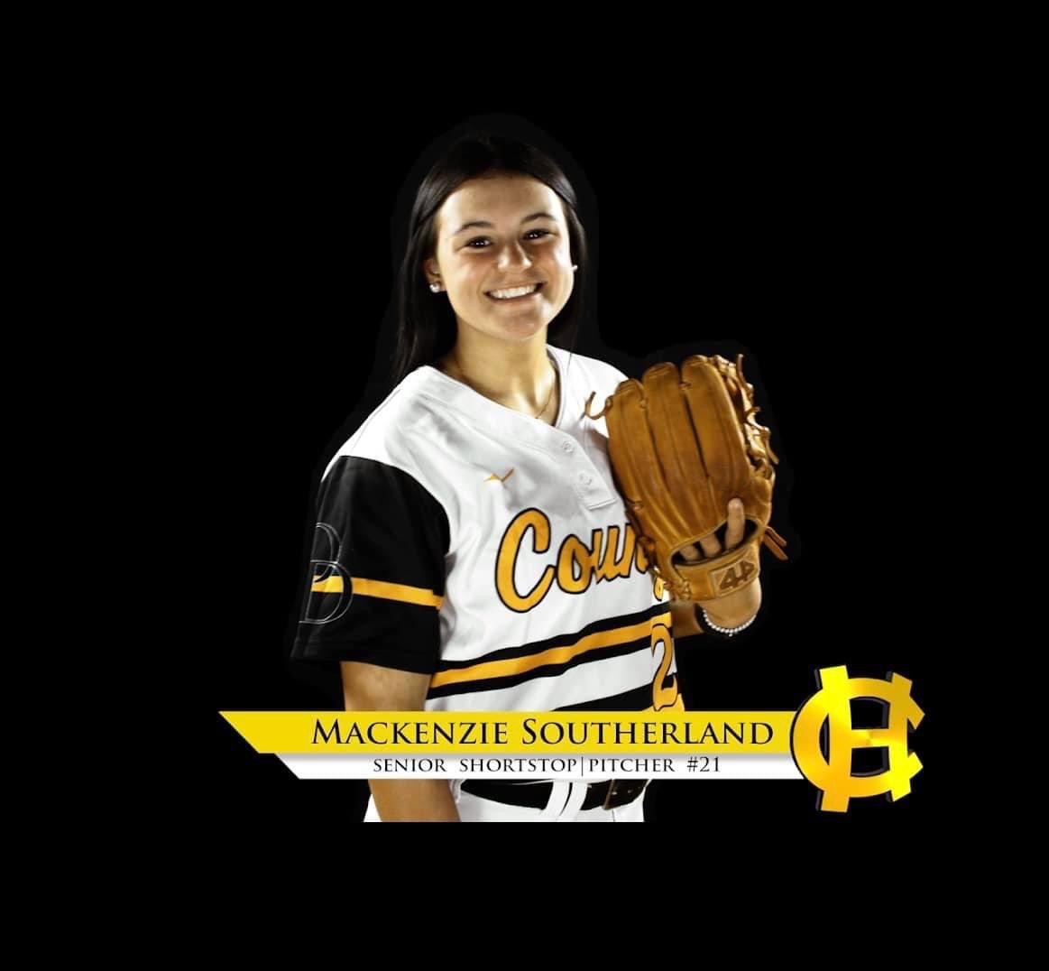 Mackenzie Southerland