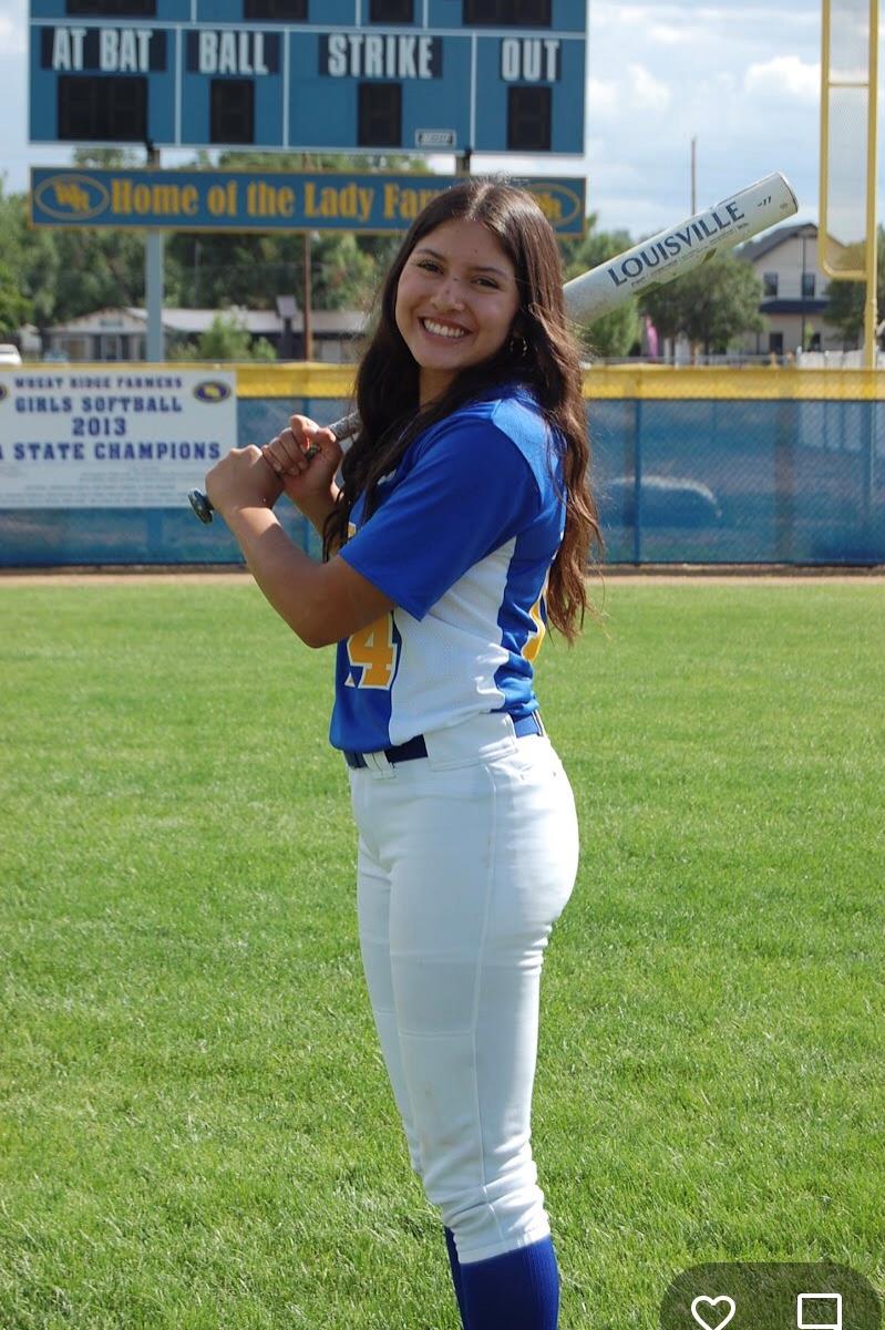 Makayla Pedraza mugshot