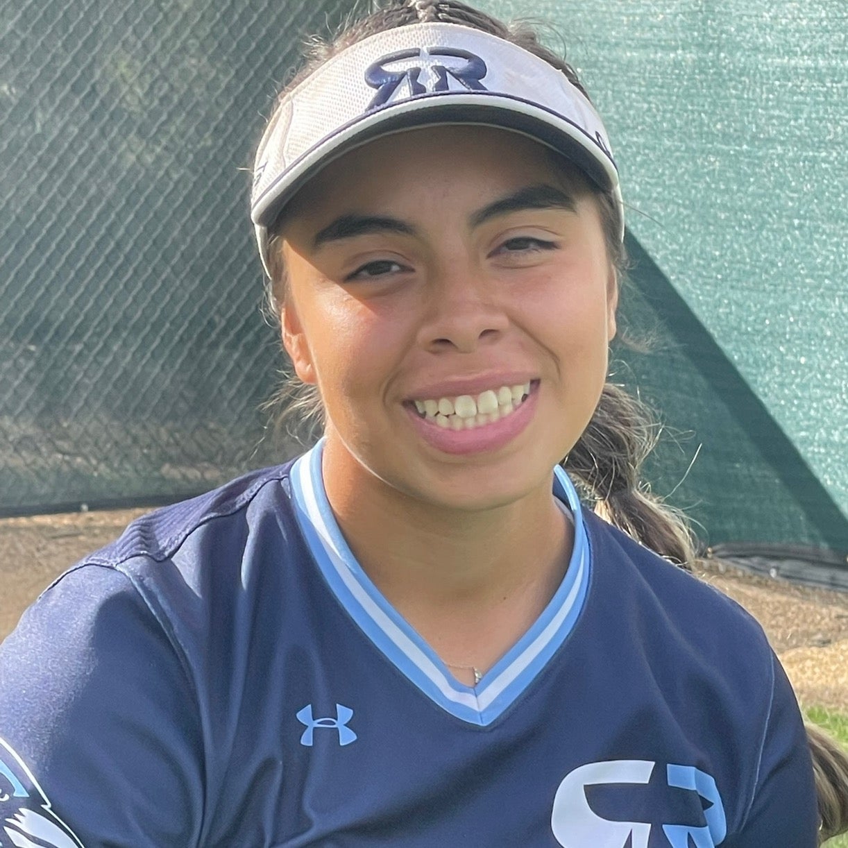 Madyson Ortiz