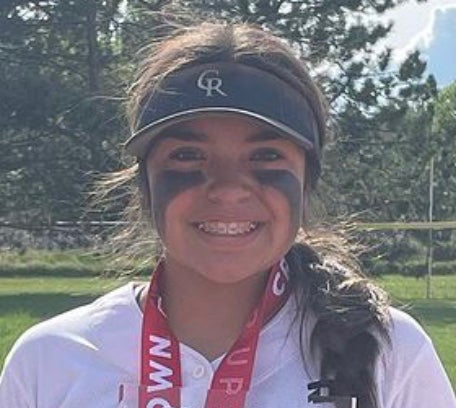 Addison “Brooke” Gallegos