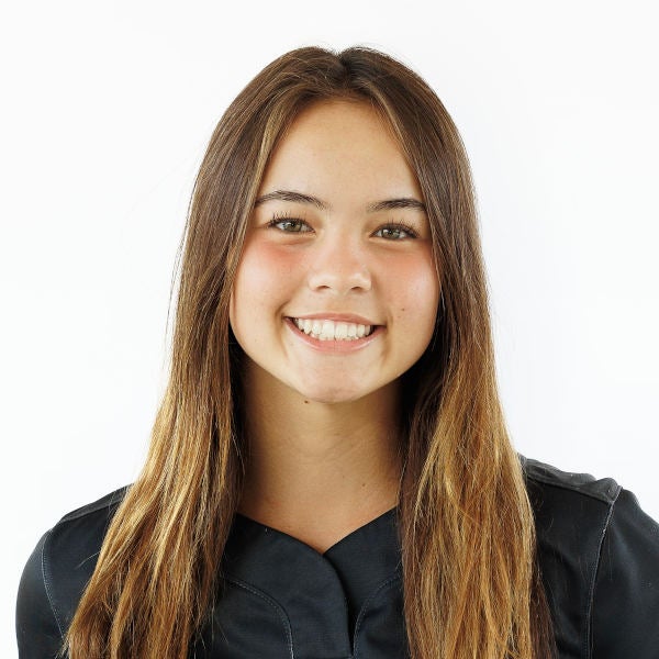 Faith Gauthier mugshot