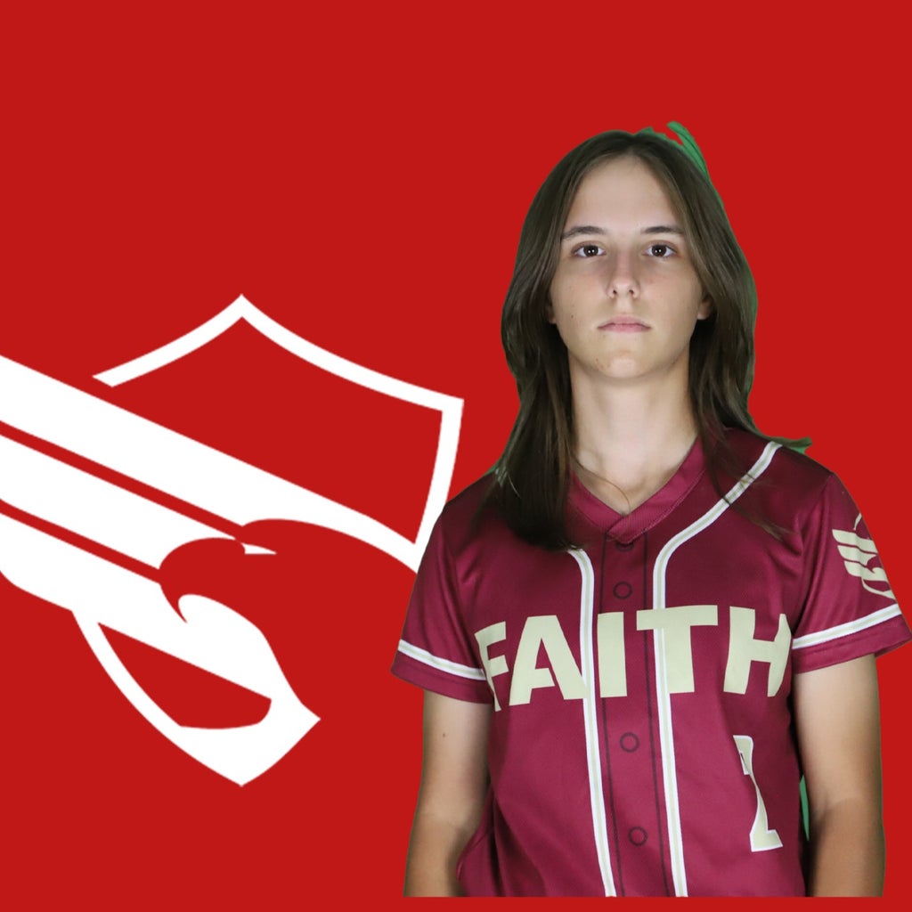 Bailey Vogel mugshot