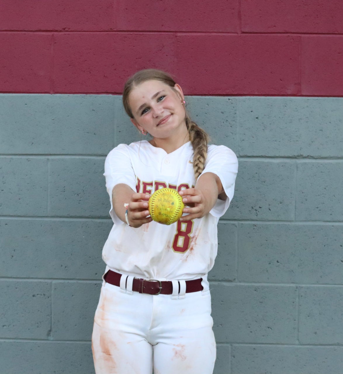 Britt Sissom (FR) mugshot