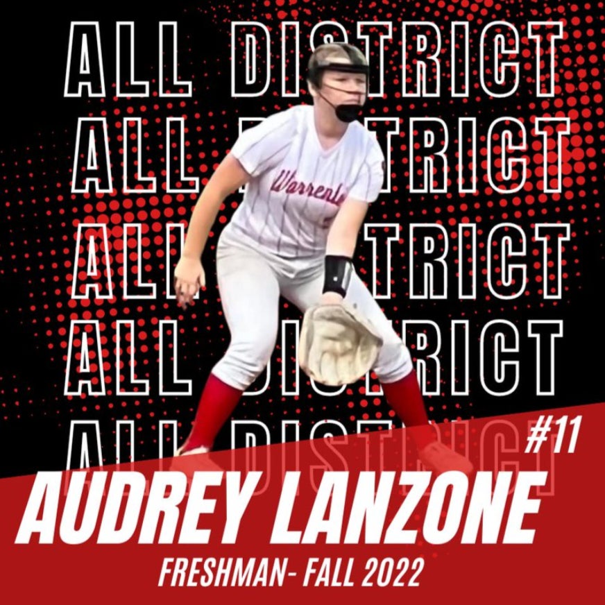 Audrey Lanzone mugshot
