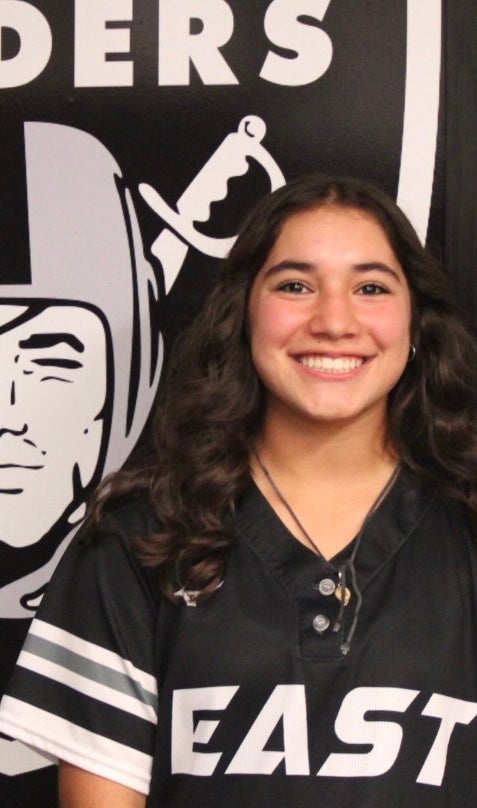Bri Cazares mugshot