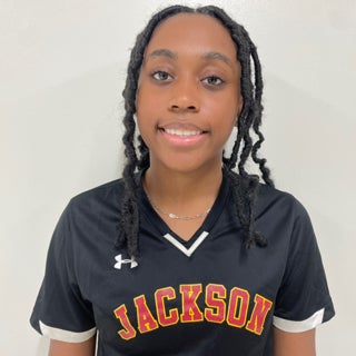 Xaylah Clarke mugshot