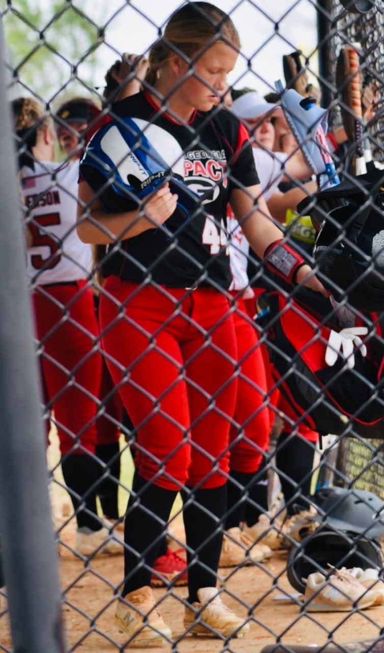 Mollie Hodges mugshot