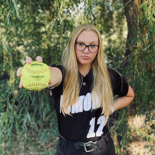 Taylor Rhoades