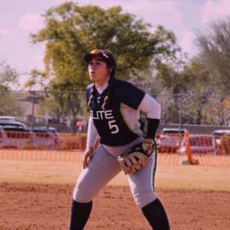 Sofia Valenti mugshot