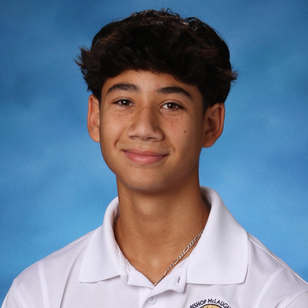 Aidan Suwarno mugshot