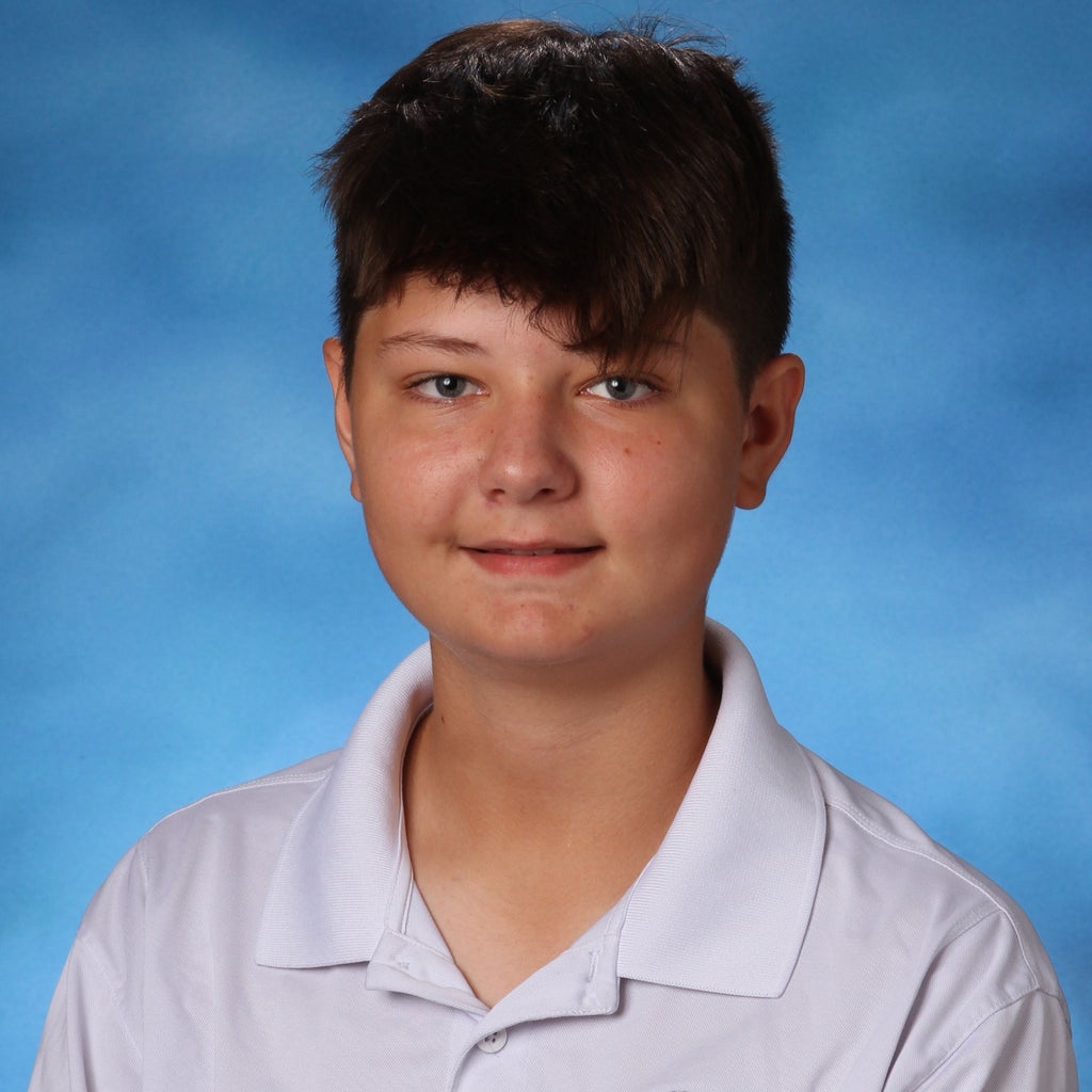 Pearse Whalen mugshot