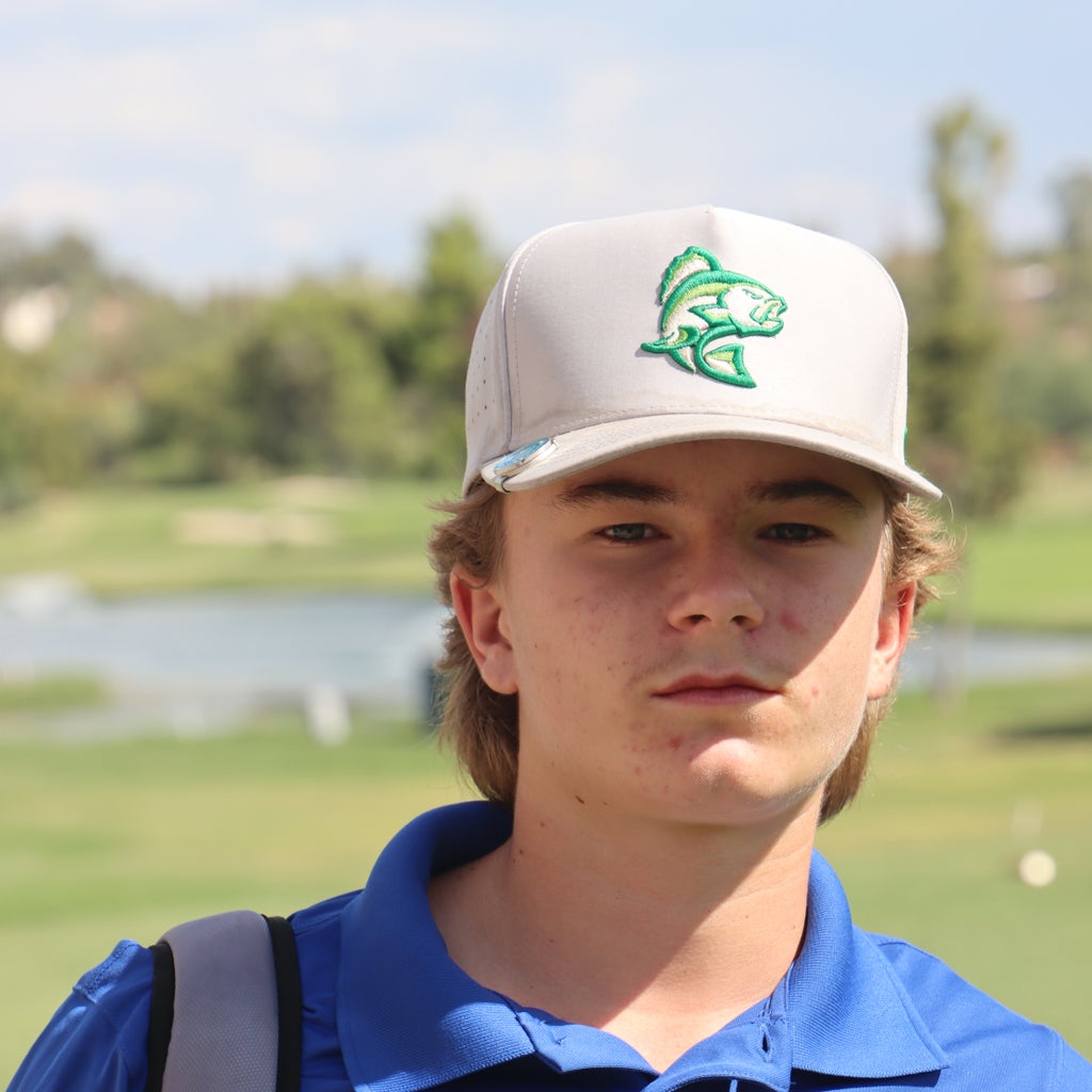 Wyatt Rudd