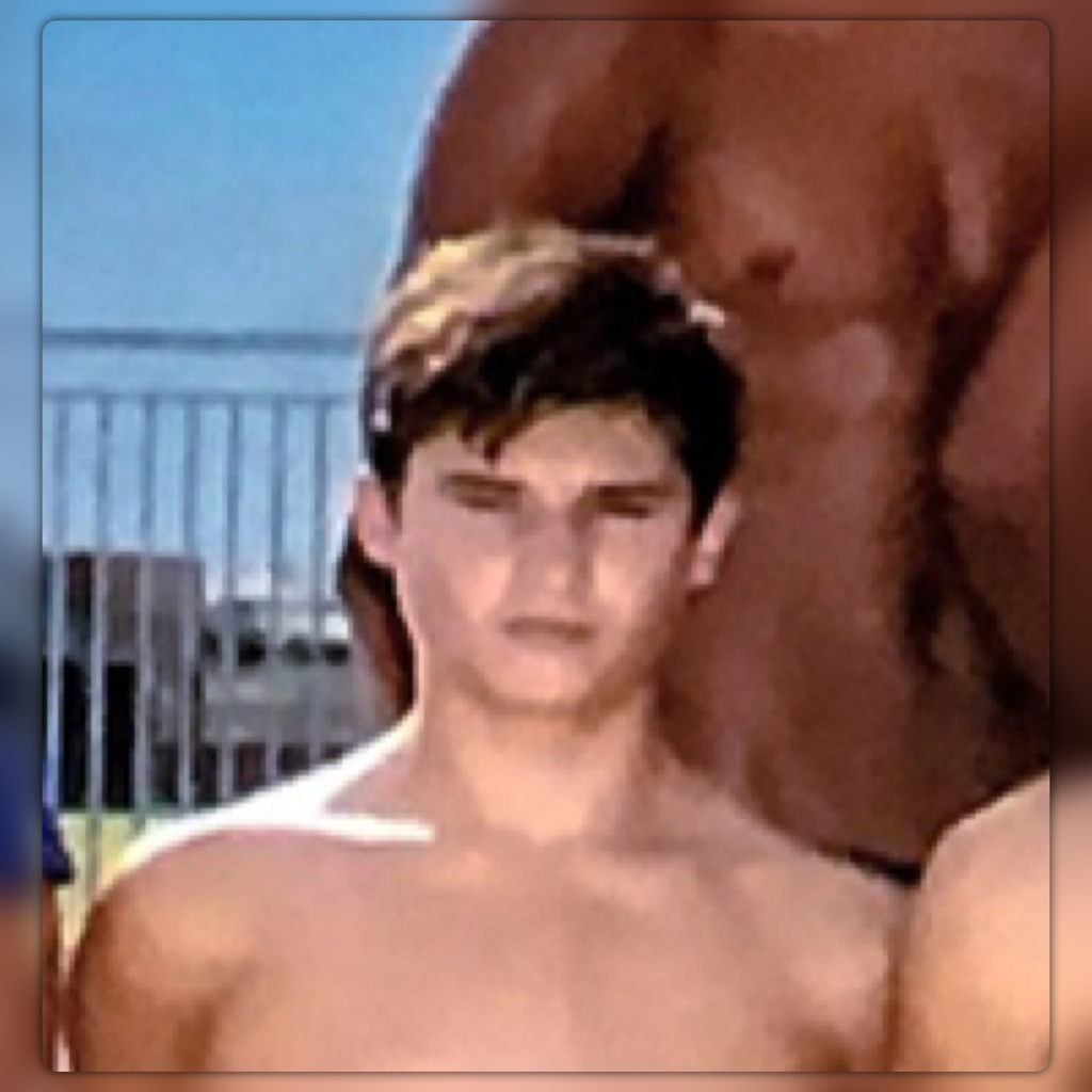 Anthony Pudis mugshot