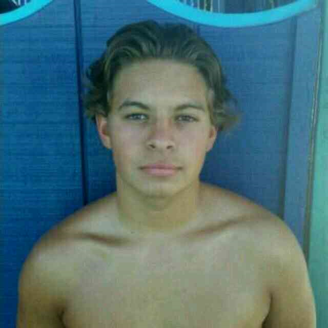 Timmy Taylor