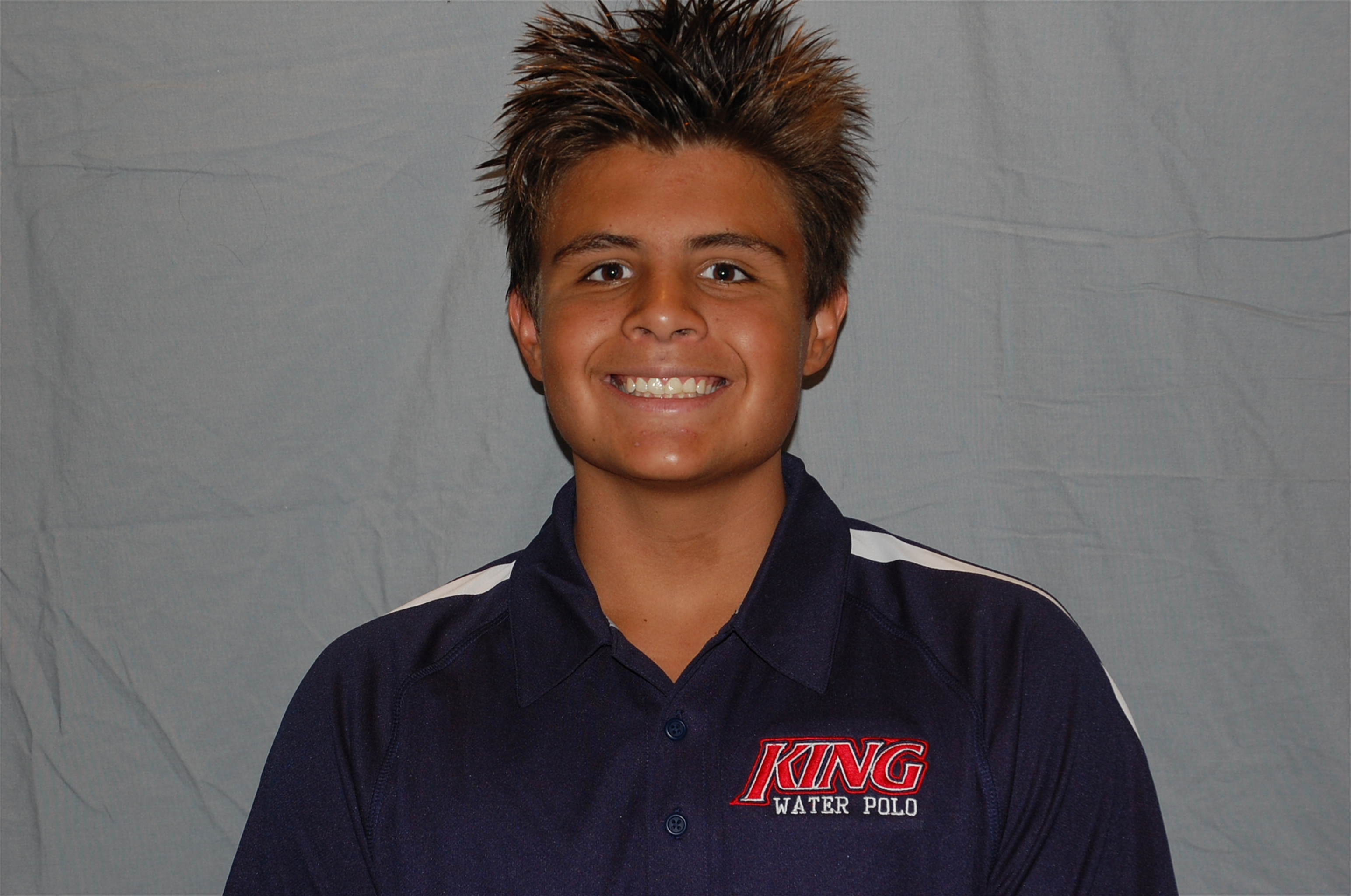 Brady Castilo