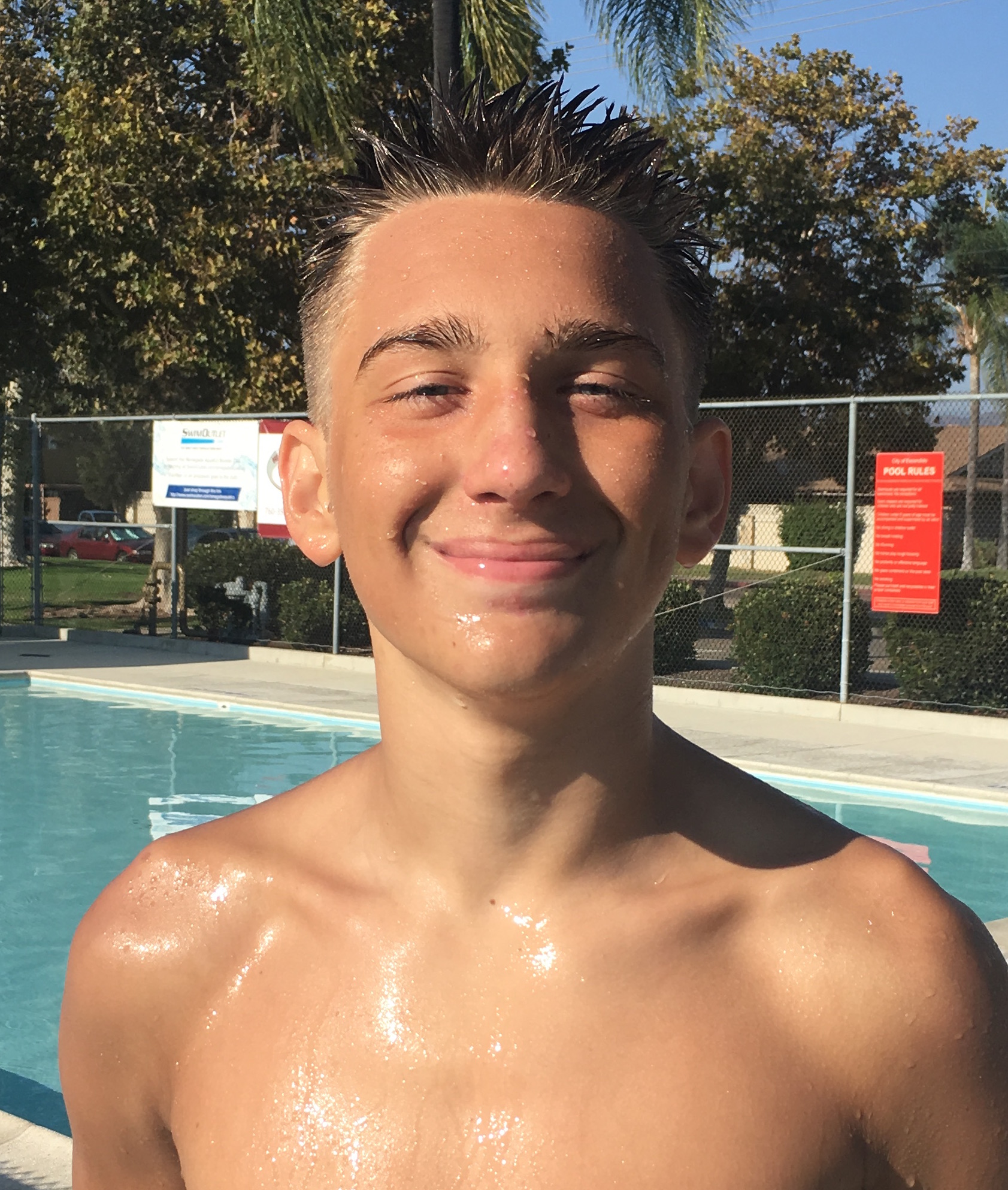 Julian Ruiz