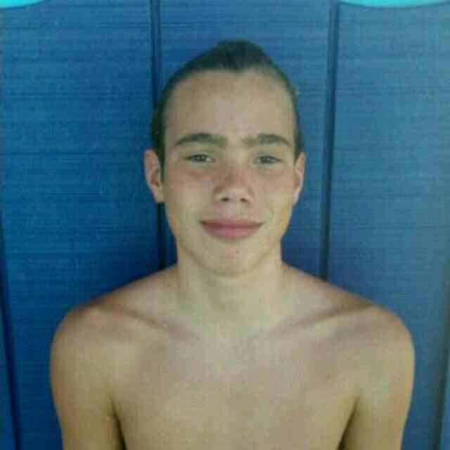 Tanner Hollenbeck