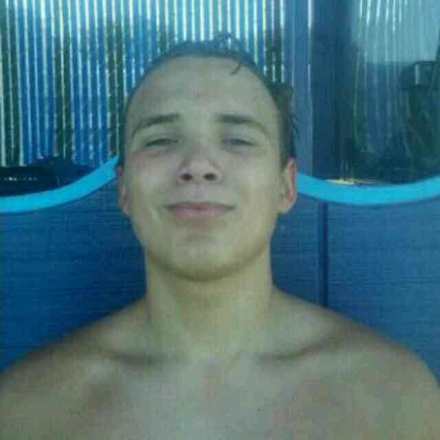 Gavin Lane
