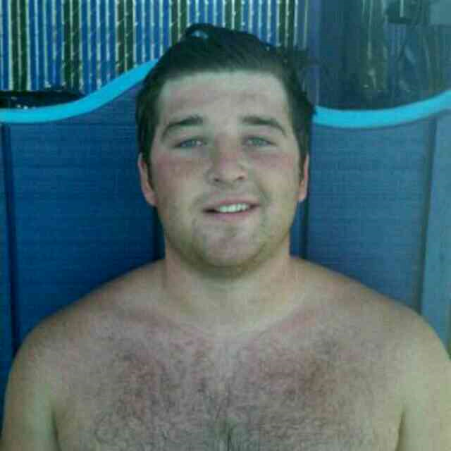 Drew Peters