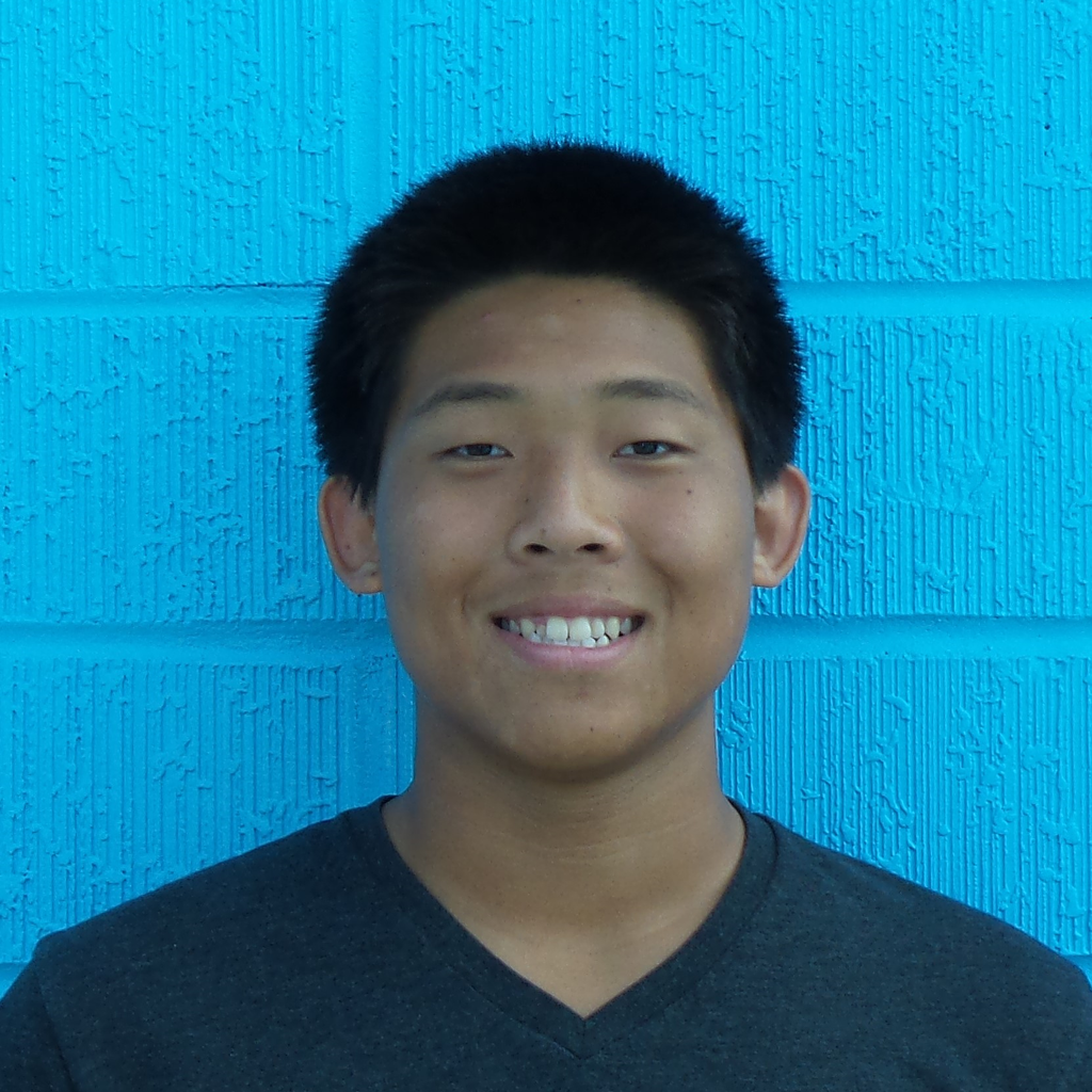Herman Wang