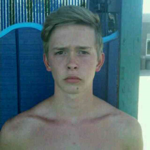 Mathew Davey mugshot