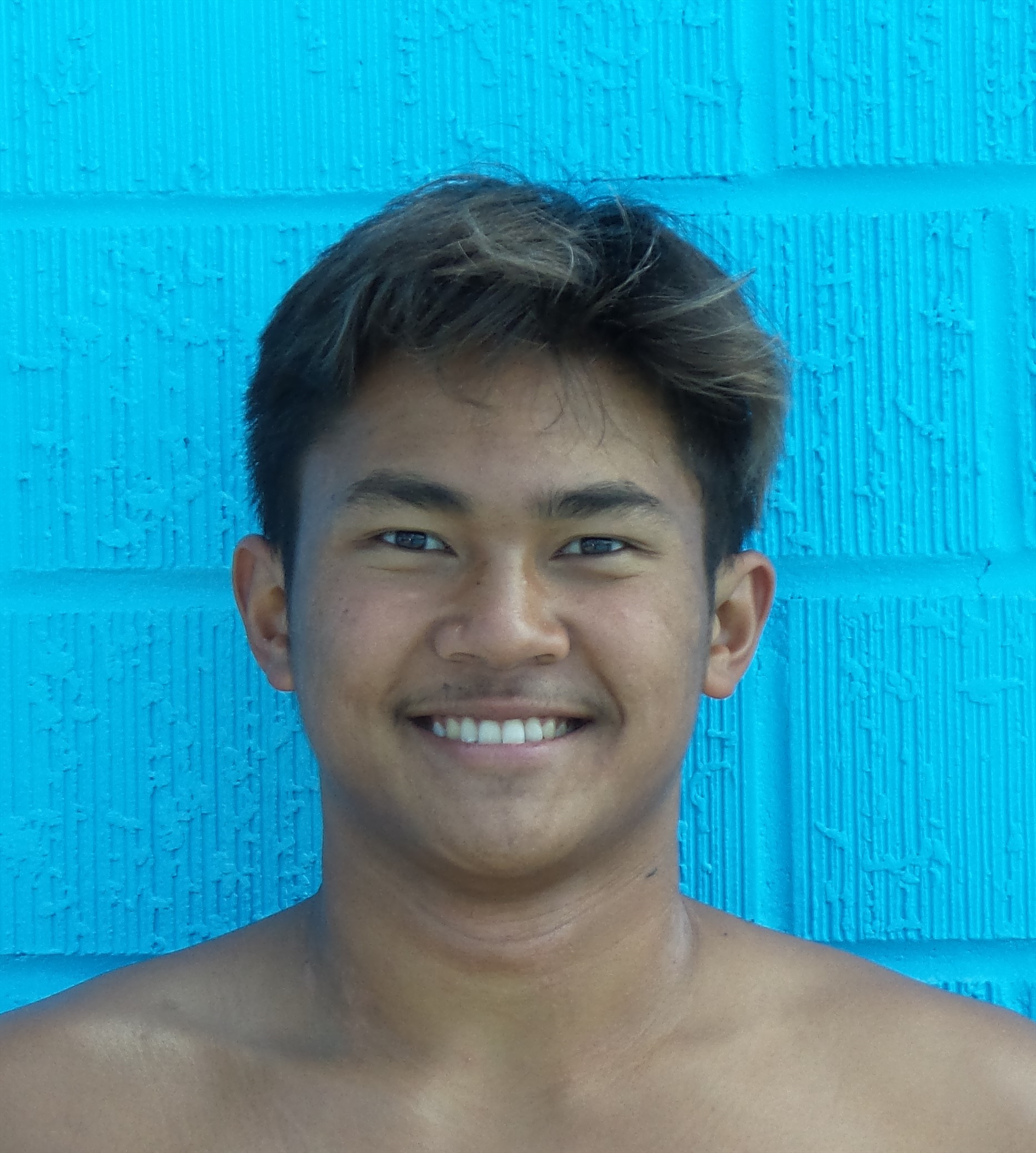 Mark Manuel