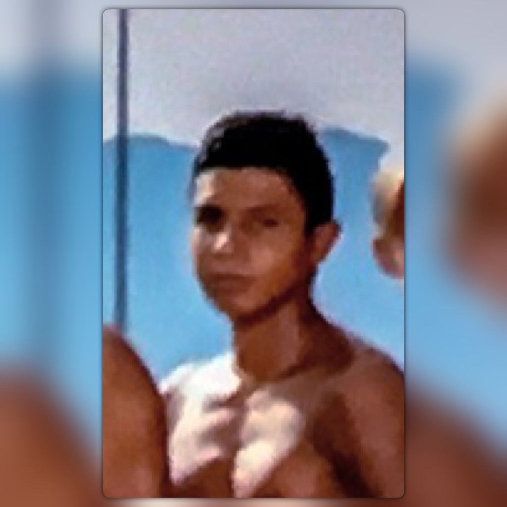 Roberto Rodriguez mugshot