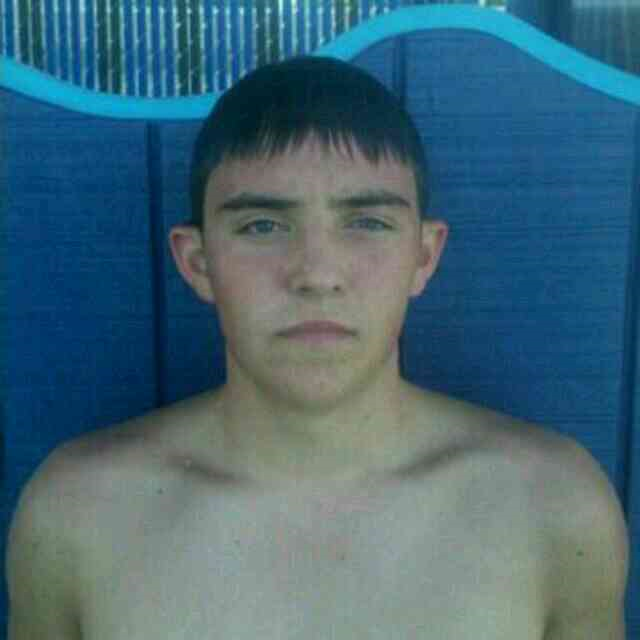 Nathan Albin