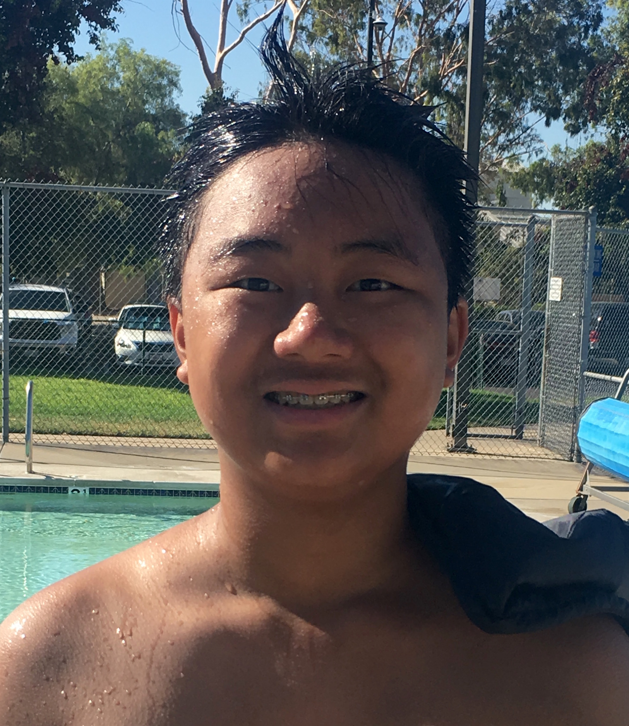 Taylor Zeng