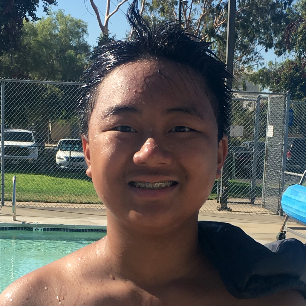 Taylor Zeng