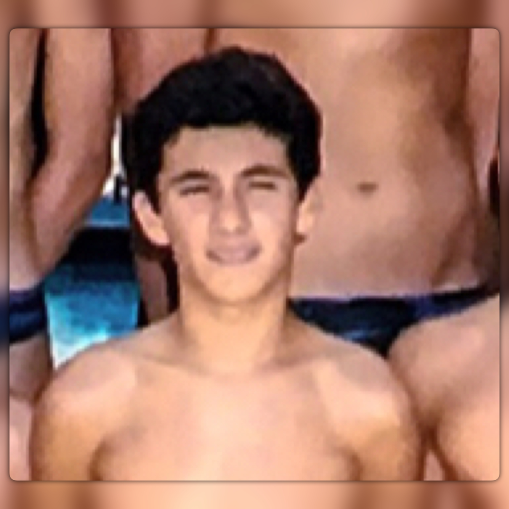 Gabriel Morales mugshot