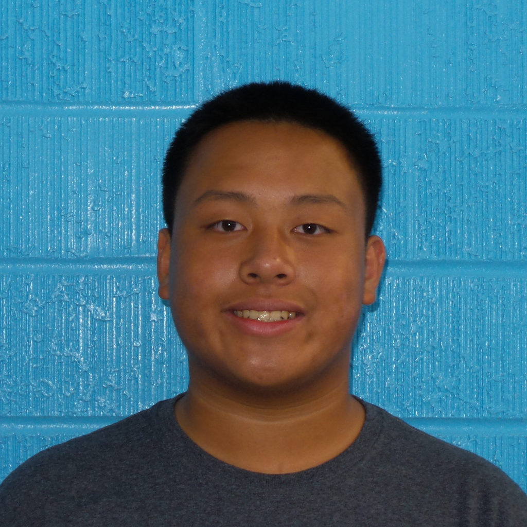 Kevin Tong