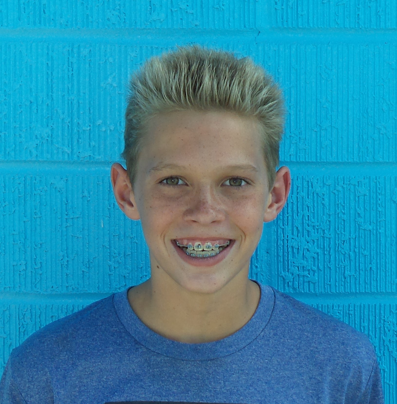 Taylor Torreyson