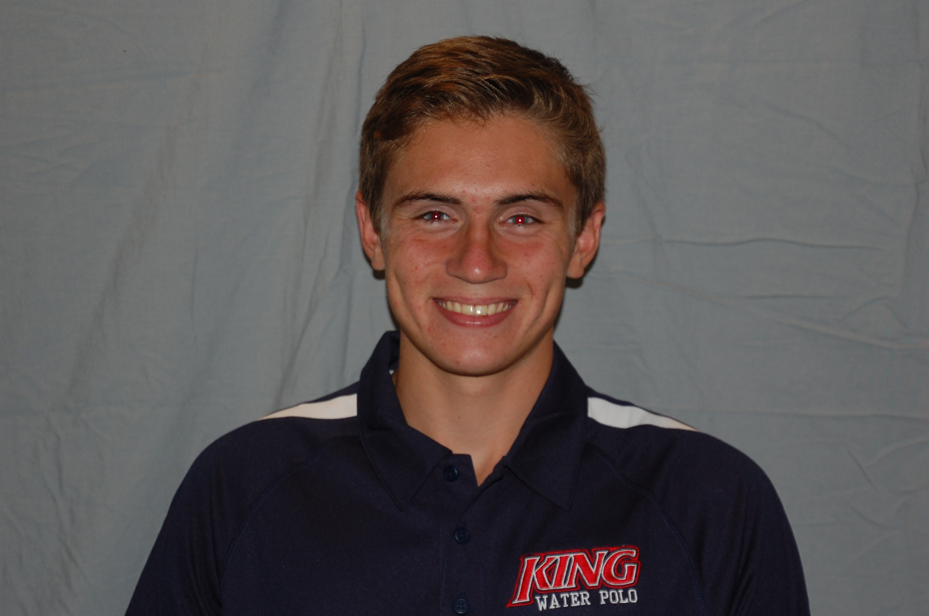 Hunter Hocking