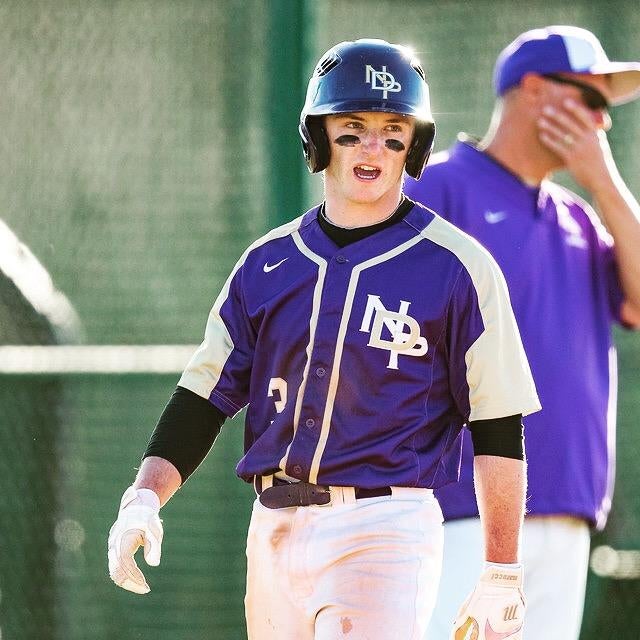 Tyler Cranston