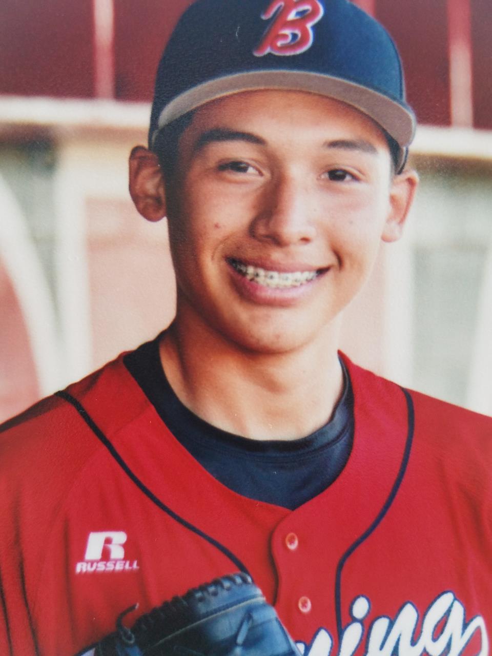 Anthony Joya
