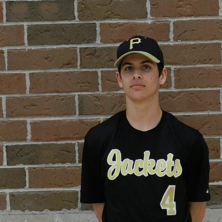 Bryan Mitchell mugshot