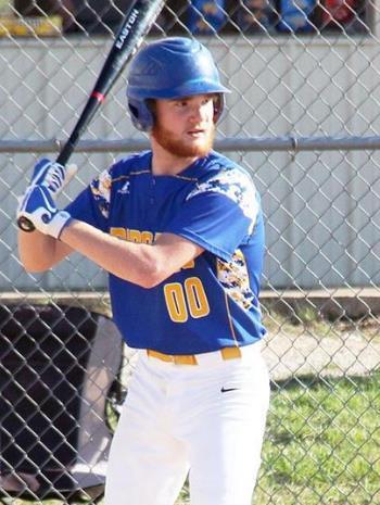 Trever Smith