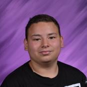 Elijah Apodaca