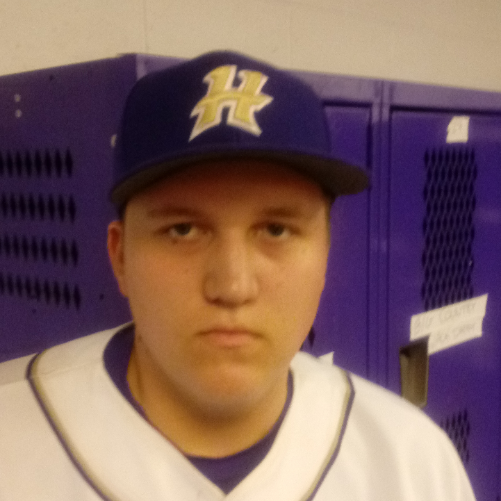Marrick Aske mugshot