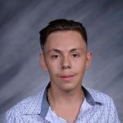 Joel Chavira