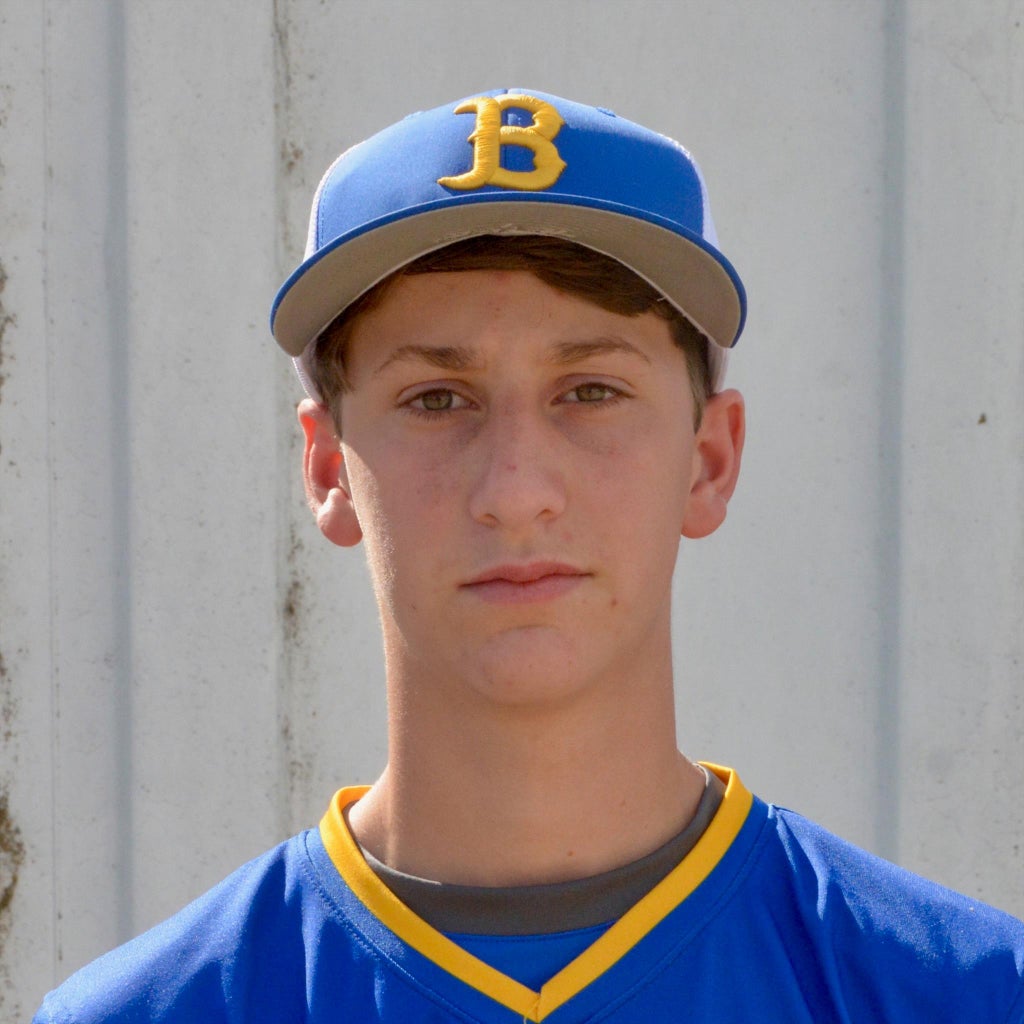 Dylan Passanisi mugshot
