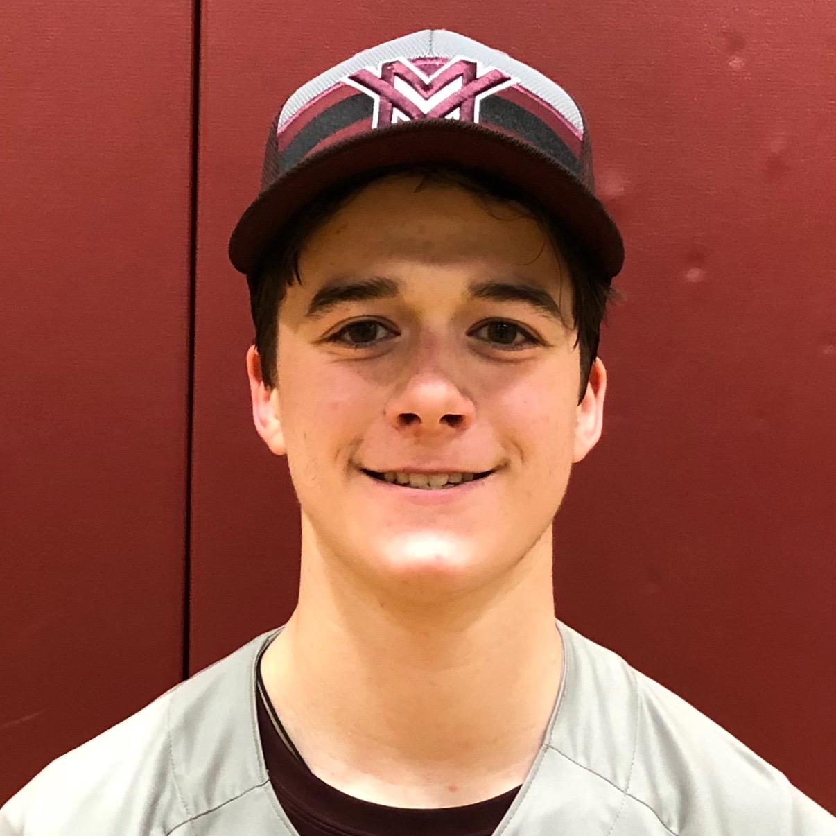 Weston Rogers