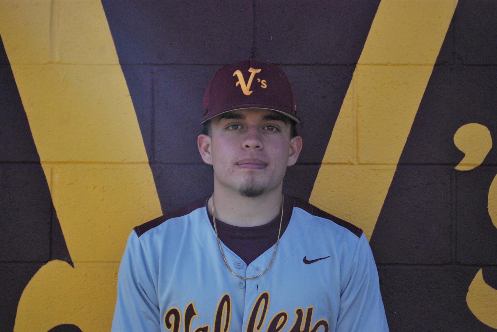 Ross Montoya